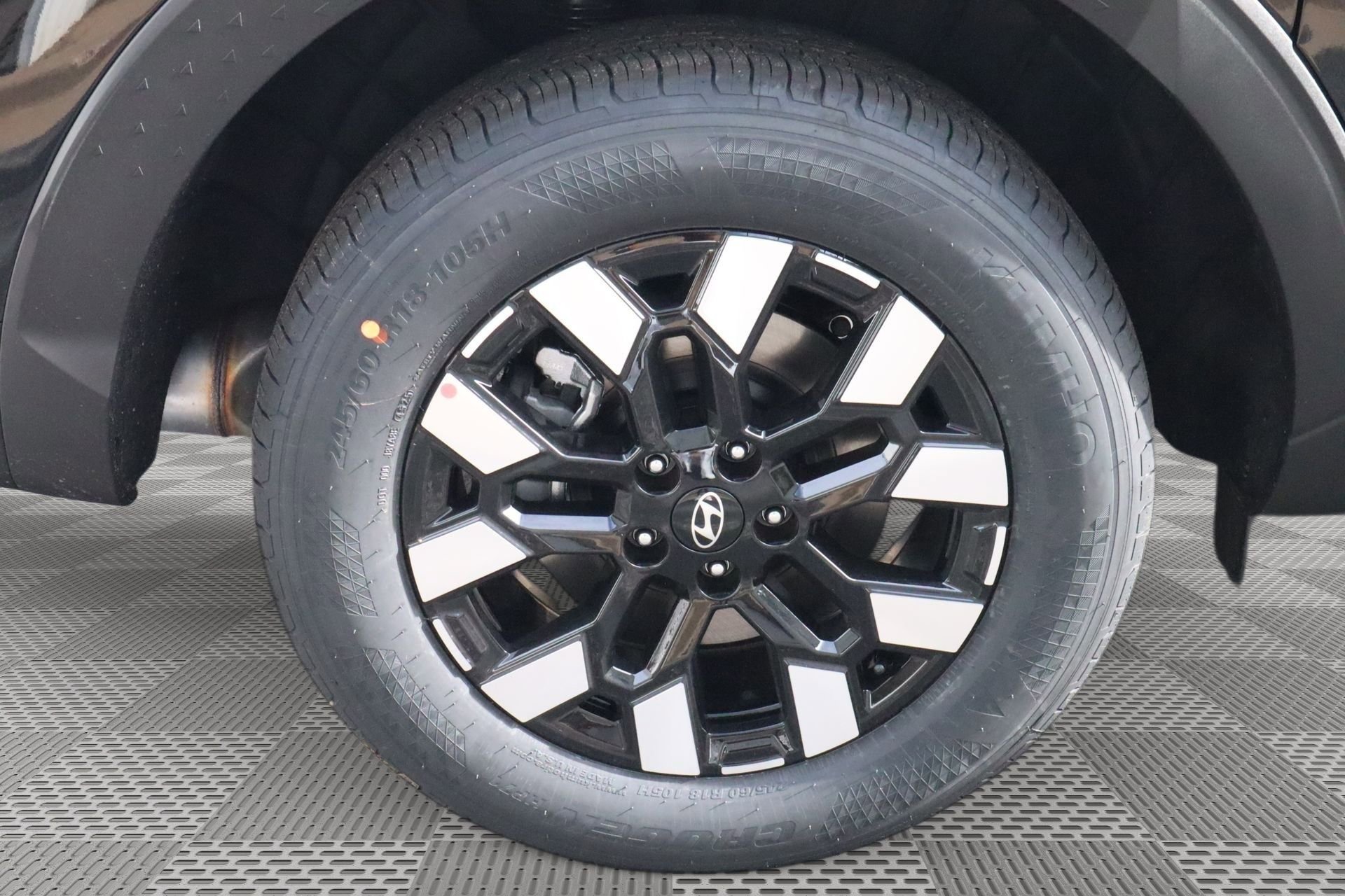 New 2026 Hyundai Santa Cruz SEL image 4