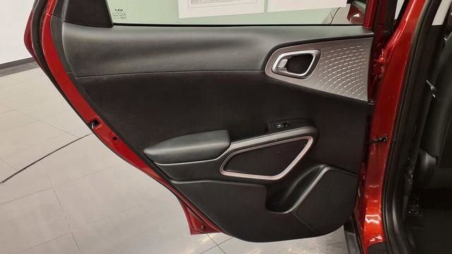 Used 2024 Kia Soul LX w/ Option Group 015 image 20