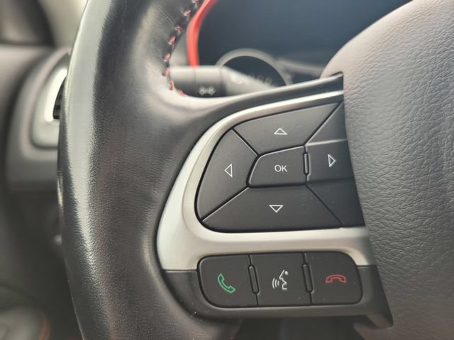 Used 2021 Jeep Compass Trailhawk w/ Convenience Group AWD/4WD image 28