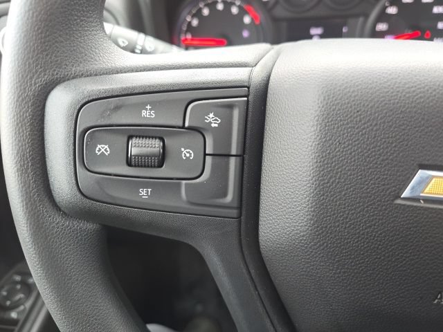 New 2026 Chevrolet Silverado 3500 W/T w/ WT Convenience Package AWD/4WD image 15