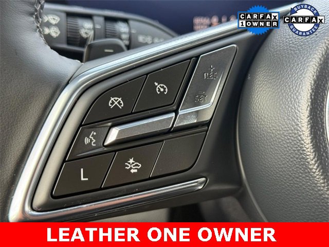 Certified 2025 Buick Enclave Preferred w/ Power Package image 14