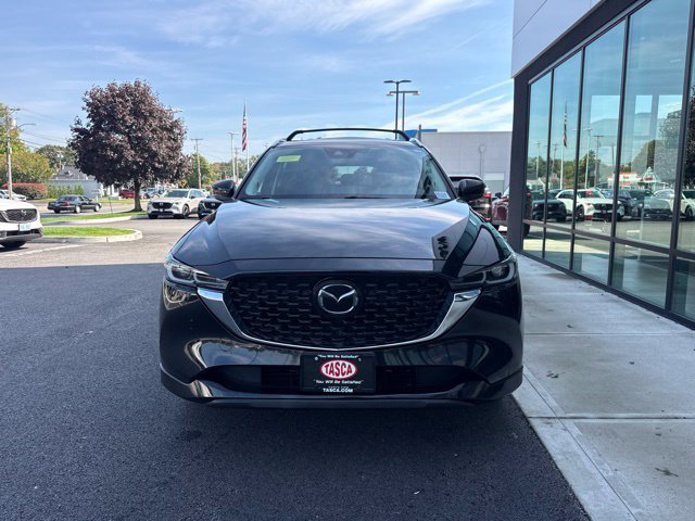 Used 2024 MAZDA CX-5 AWD 2.5 S image 7