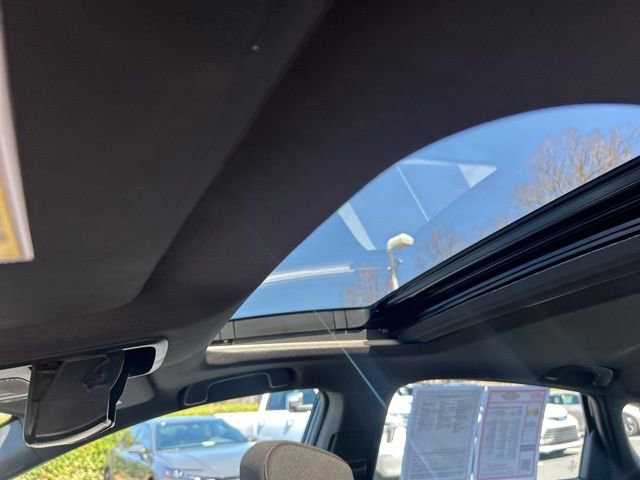 Used 2024 Honda Accord Sport image 29