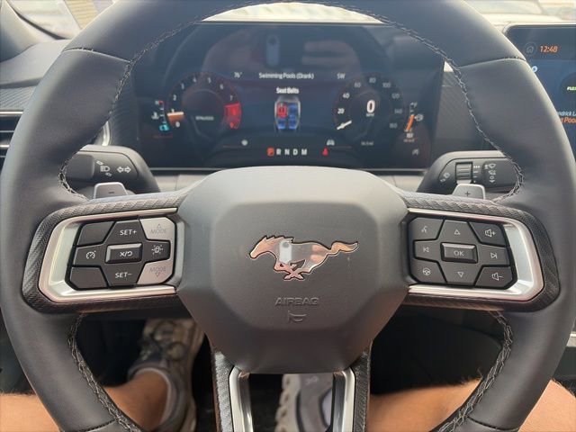 New 2026 Ford Mustang GT Premium image 16