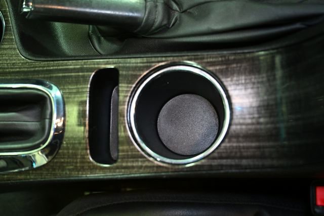 Used 2016 Chevrolet Malibu LT image 22