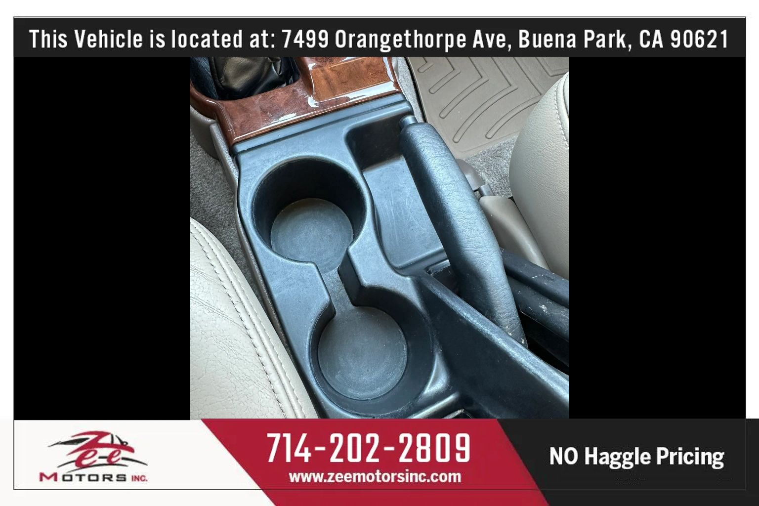Used 1999 Toyota 4Runner Limited AWD/4WD image 41