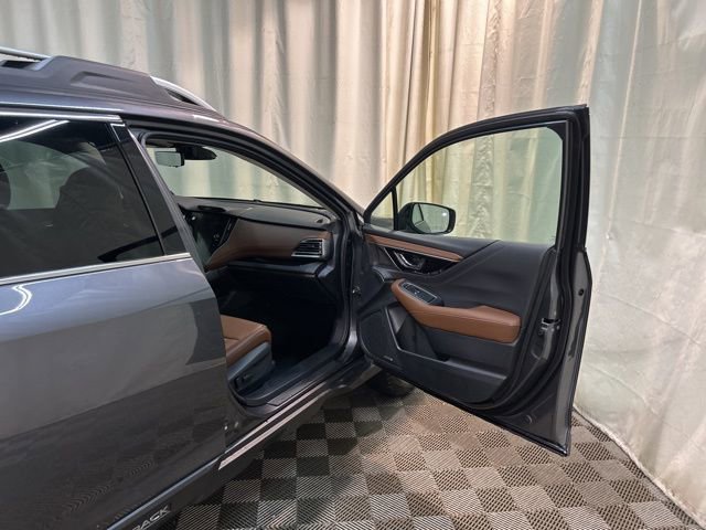 New 2025 Subaru Outback Touring image 35