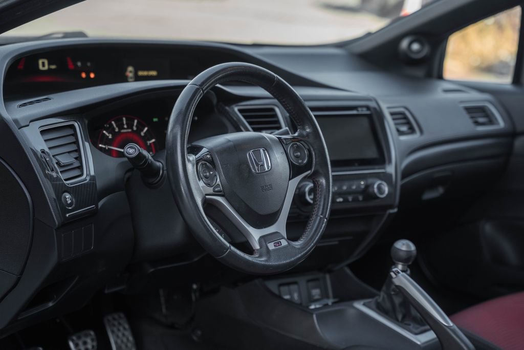 Used 2014 Honda Civic Si image 19