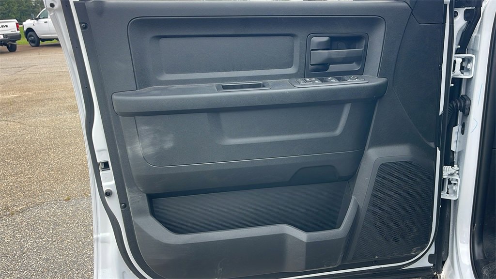 New 2026 RAM 3500 Tradesman image 15