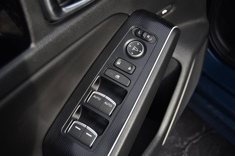 New 2026 Honda Civic Sport Touring image 8