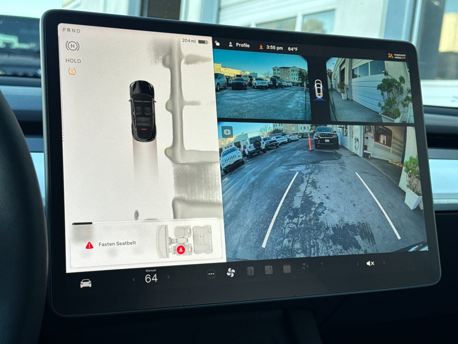 Used 2023 Tesla Model Y Performance image 20