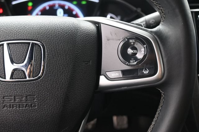 Used 2020 Honda Civic Sport image 7