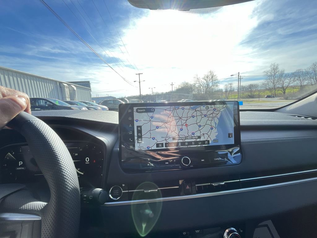 New 2026 Mitsubishi Outlander SE image 18