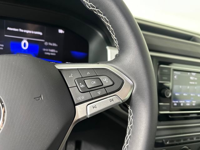 Used 2023 Volkswagen Atlas SE image 16