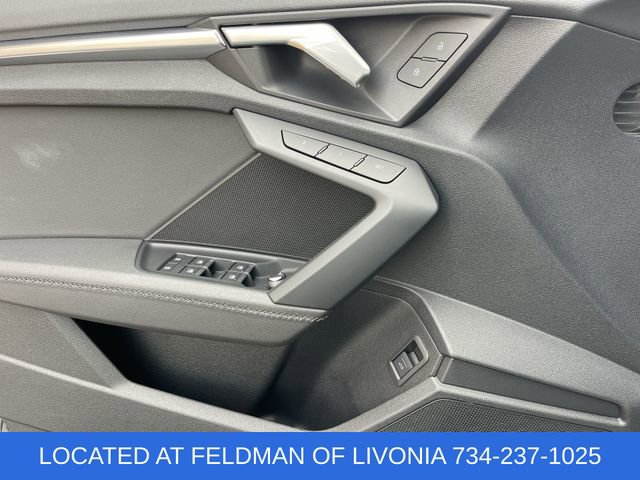 Used 2024 Audi A3 2.0T Premium image 22