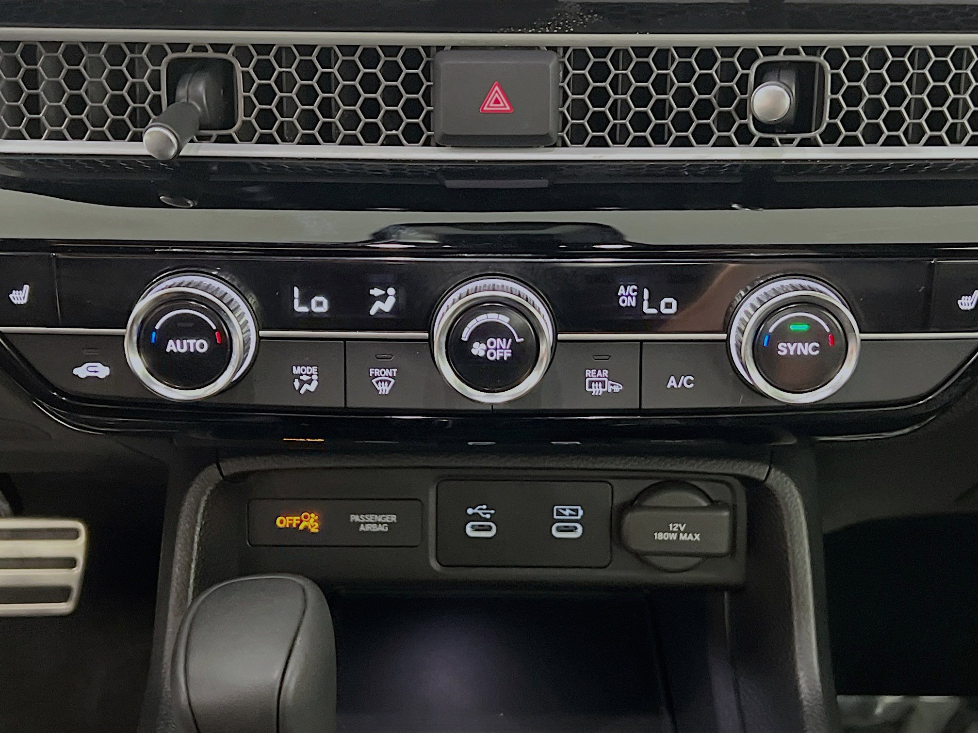 Used 2025 Honda Civic Sport image 26