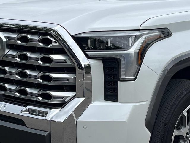 Used 2023 Toyota Tundra 1794 Edition w/ Advanced Package AWD/4WD image 9