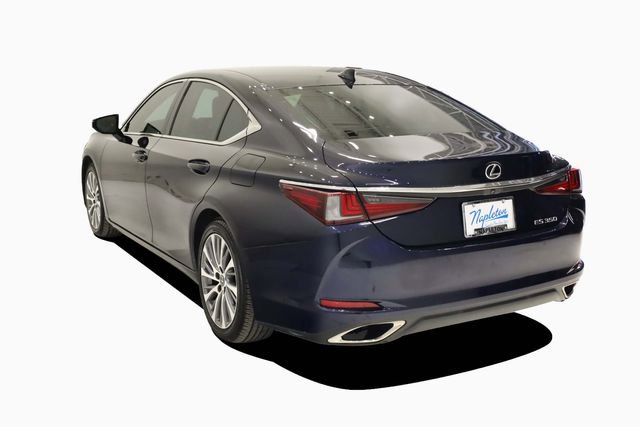 Used 2019 Lexus ES 350 w/ Premium Package image 8