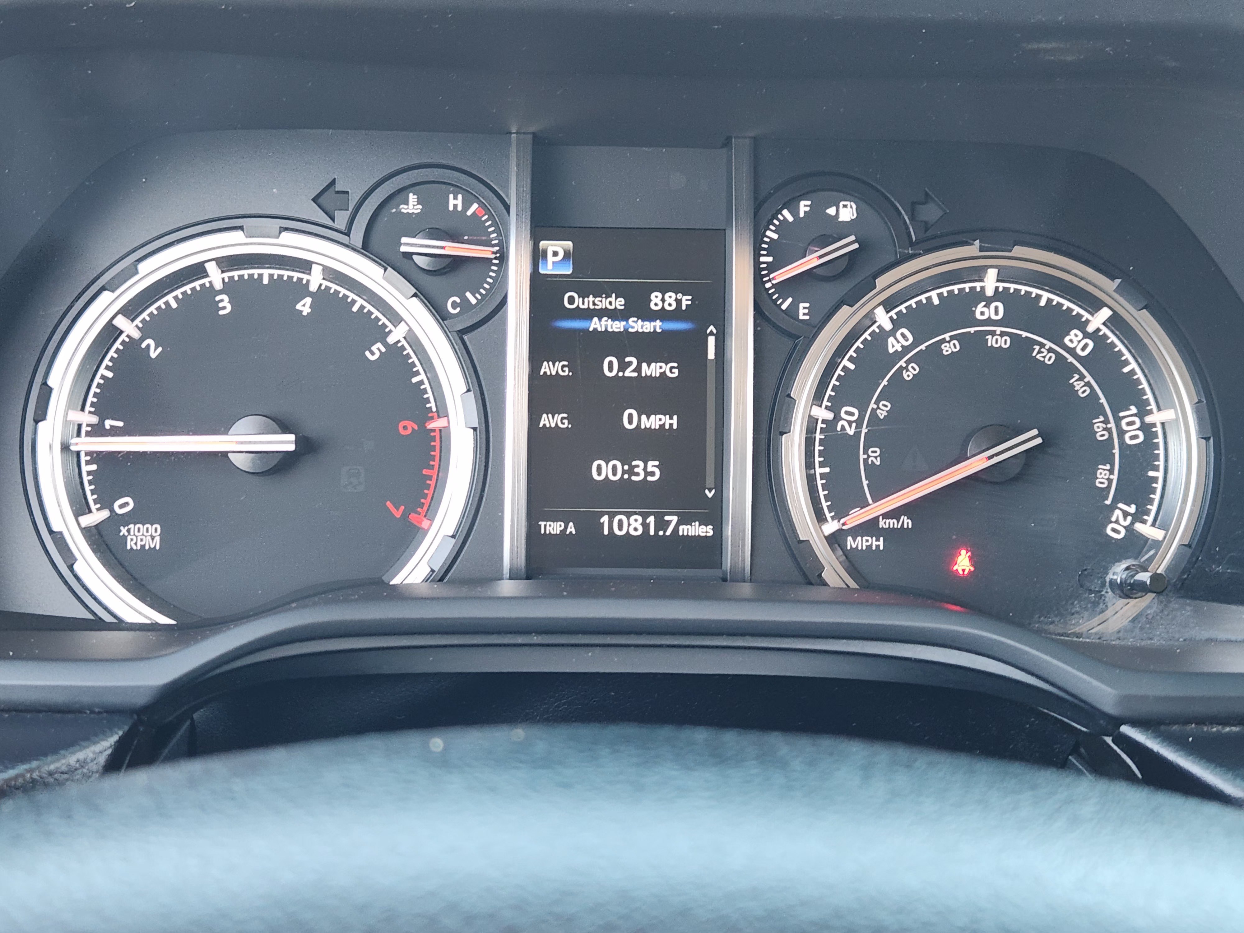 Used 2020 Toyota 4Runner TRD Pro AWD/4WD image 16