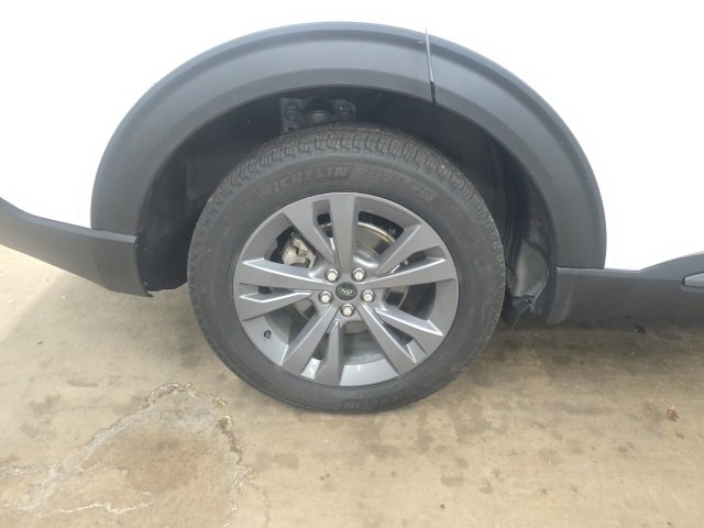 Used 2023 Ford Explorer XLT w/ Equipment Group 202A image 12