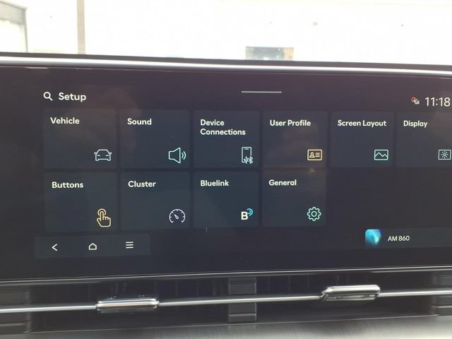 New 2027 Hyundai Kona SEL Sport FWD image 24