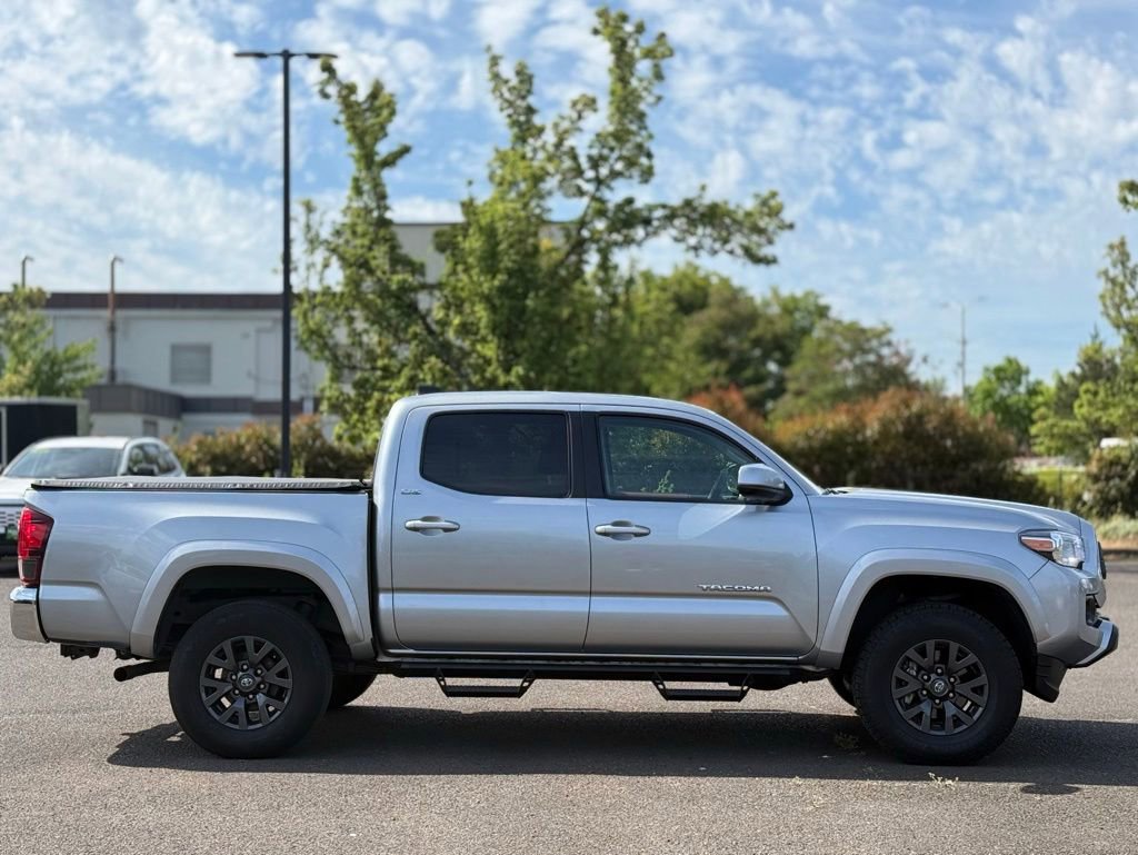 Used 2023 Toyota Tacoma SR5 RWD image 6