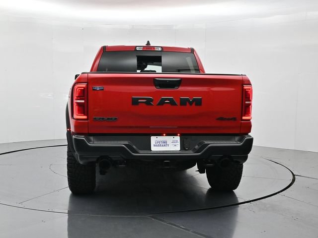 Used 2025 RAM 1500 RHO AWD/4WD image 9