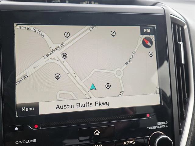 Used 2021 Subaru Forester Limited w/ Popular Package #3 image 13