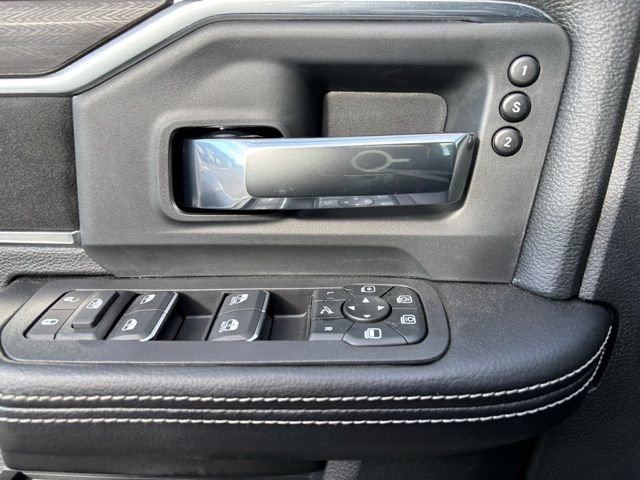 New 2026 RAM 3500 Laramie w/ Night Edition image 13