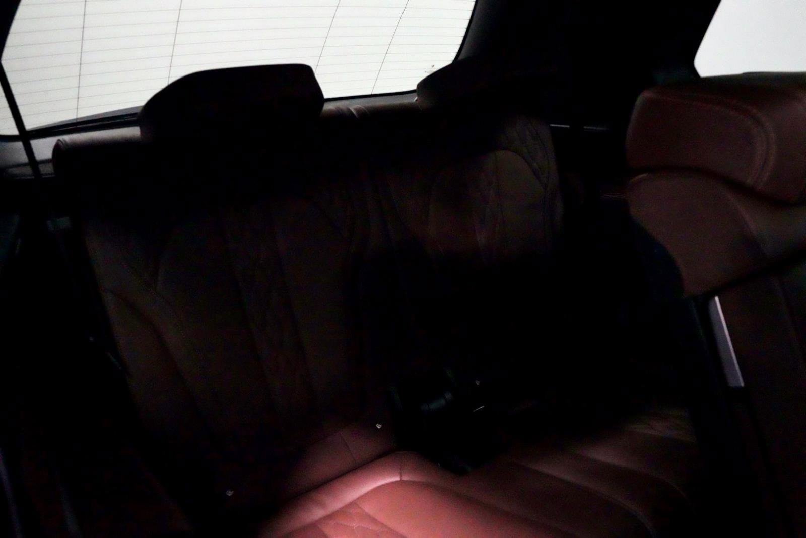 Certified 2023 BMW X7 M60i w/ Executive Package image 12