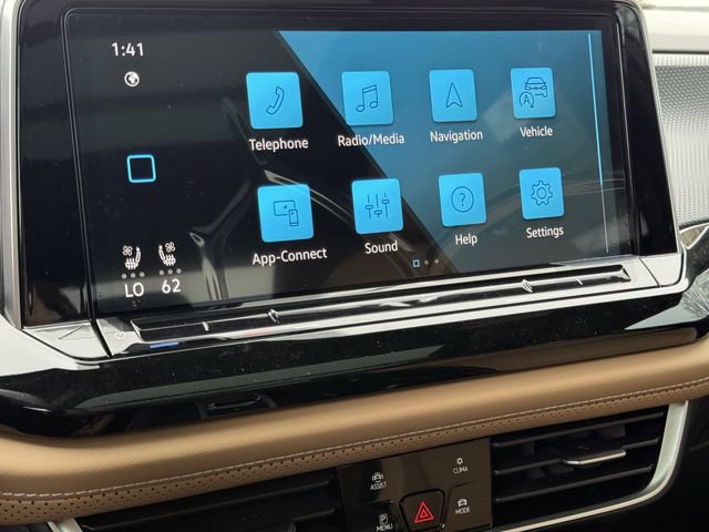 New 2026 Volkswagen Atlas Cross Sport SEL AWD/4WD image 14