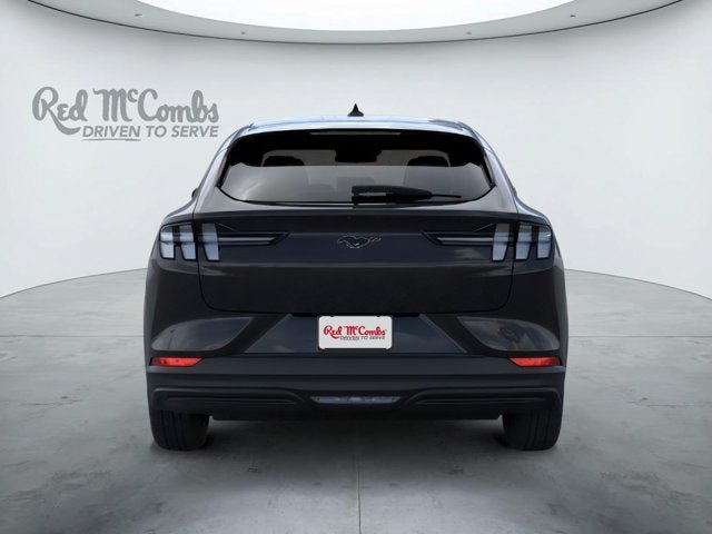 New 2026 Ford Mustang Mach-E Premium w/ Technology Package AWD/4WD image 7