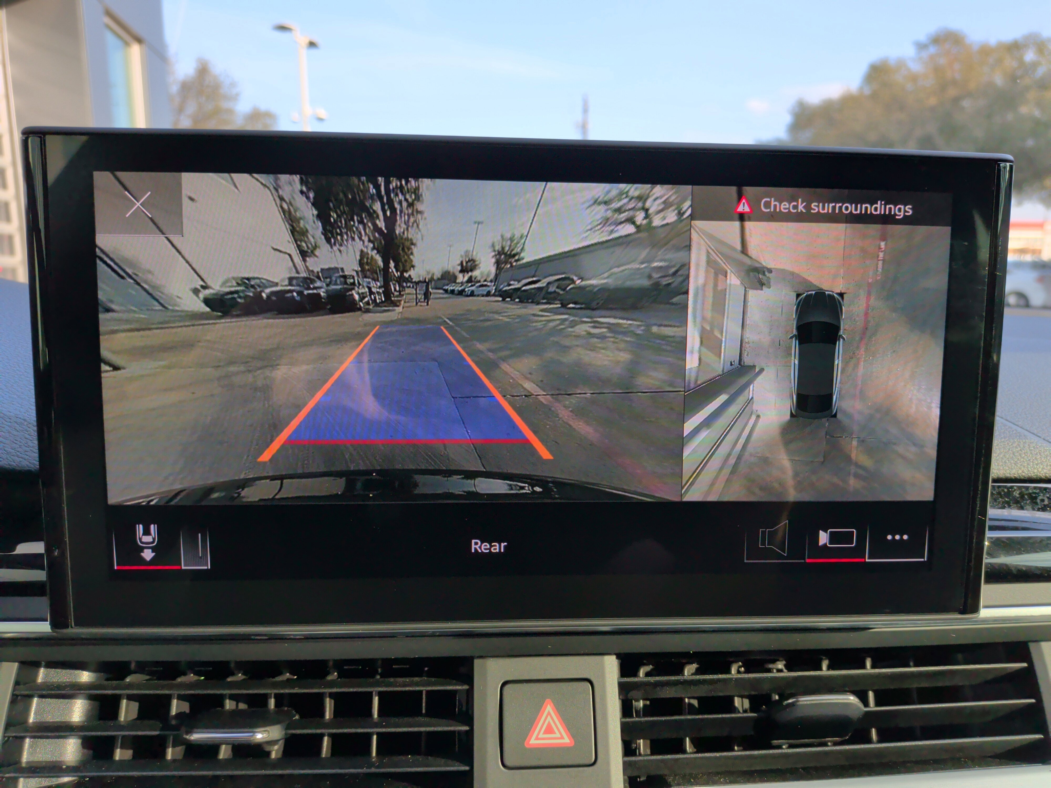 Certified 2023 Audi A5 2.0T Premium Plus w/ Premium Plus image 24