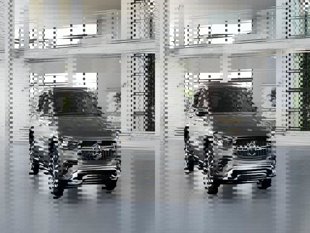 New 2026 Mercedes-Benz GLA 250 4MATIC image 9