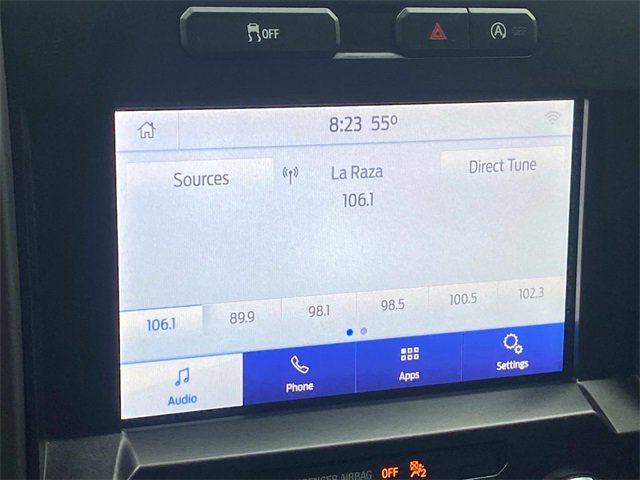 Used 2020 Ford F150 XLT image 23