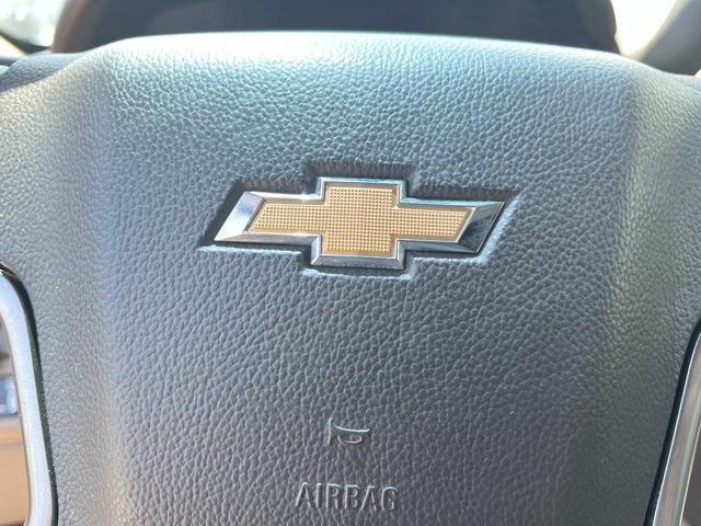 Used 2020 Chevrolet Tahoe Premier w/ Max Trailering Package AWD/4WD image 35