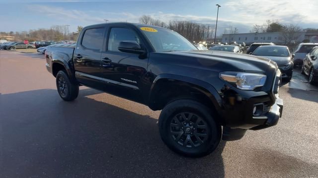 Certified 2023 Toyota Tacoma SR5 image 8