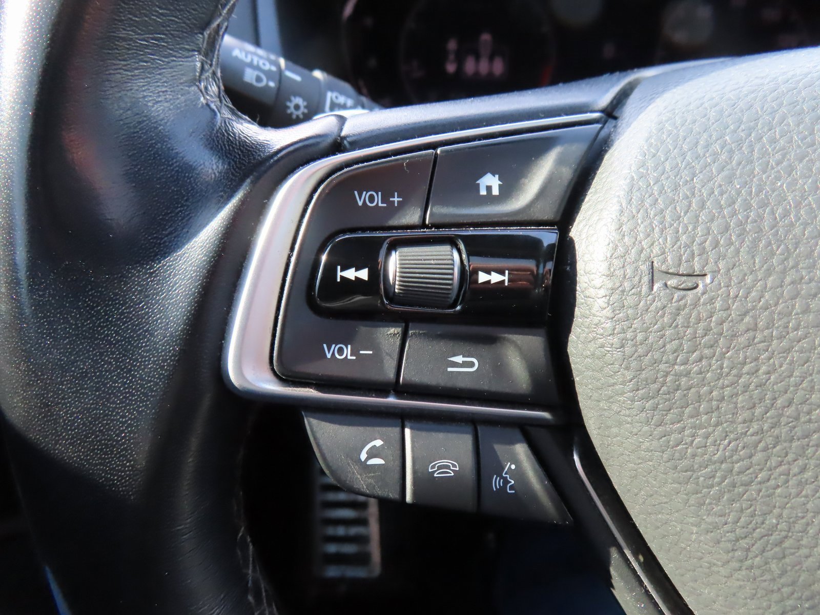 Used 2022 Honda Accord Sport image 18