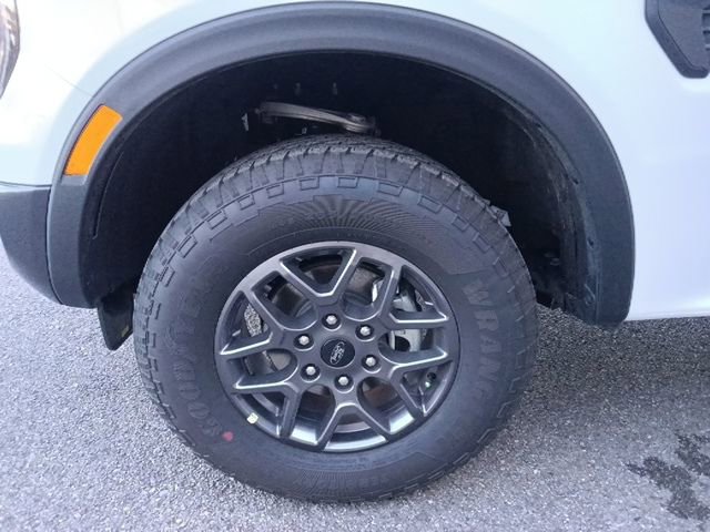 New 2026 Ford Ranger XLT w/ FX4 Off-Road Package image 10