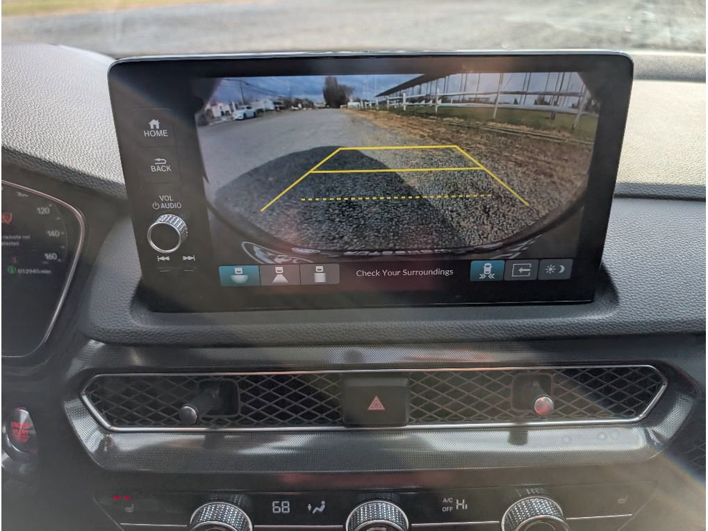 Used 2025 Acura Integra A-Spec image 24