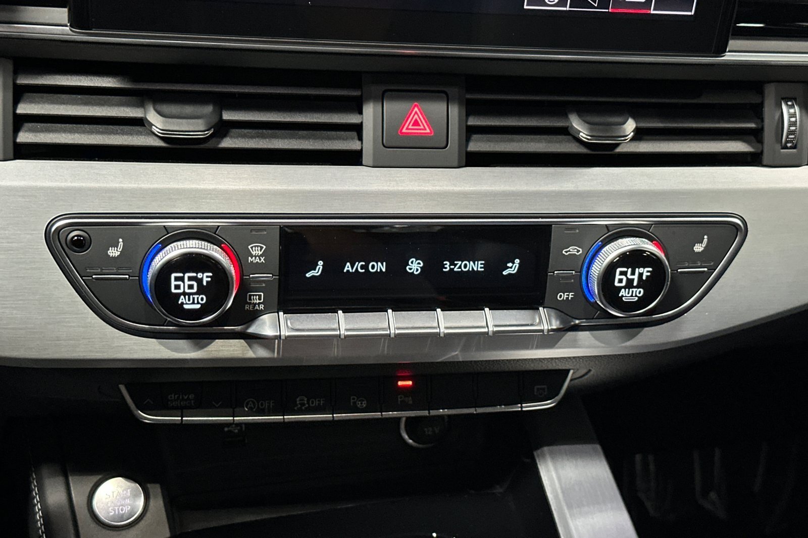 Used 2022 Audi A5 2.0T Prestige AWD/4WD image 19