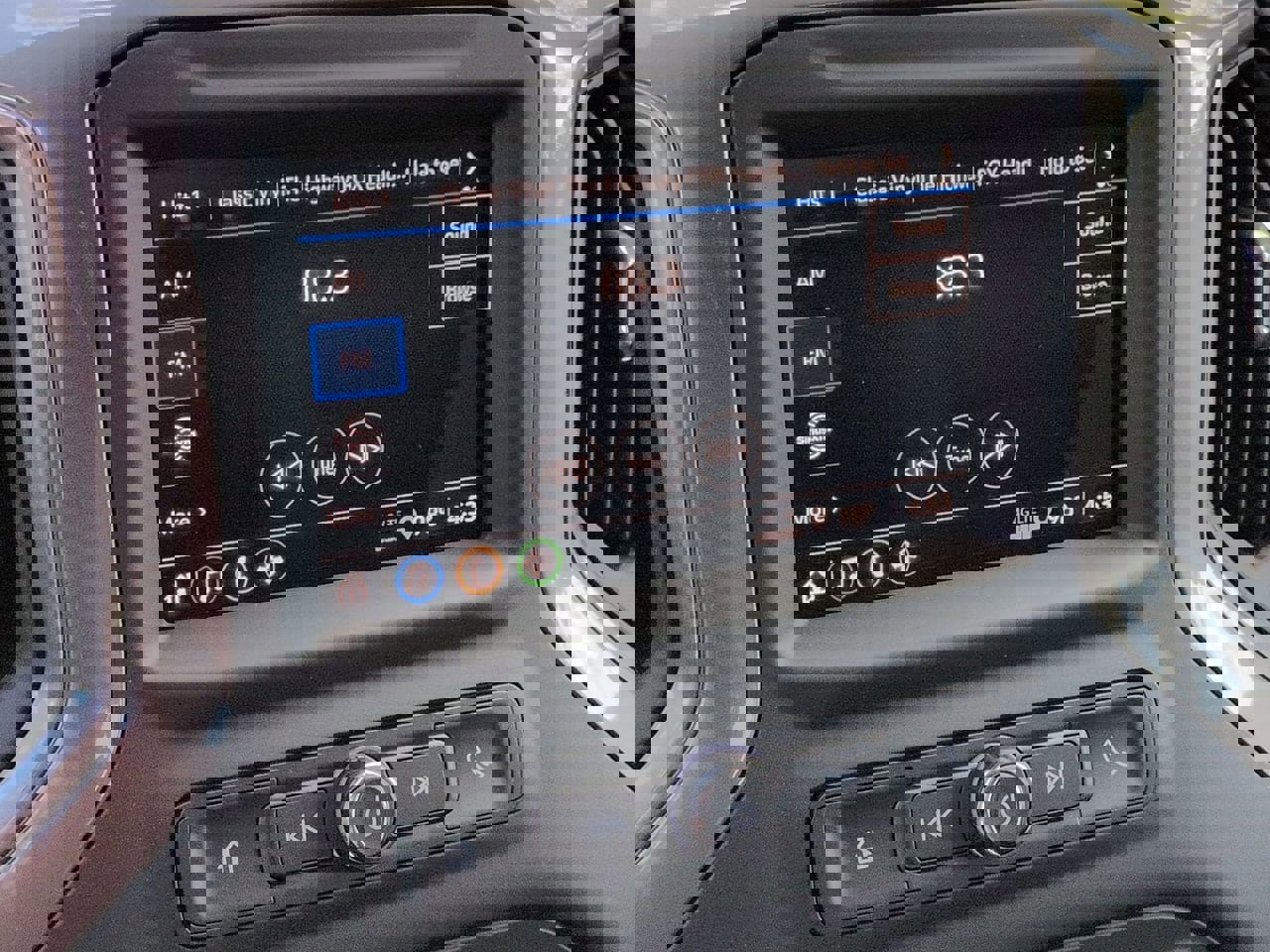 New 2026 Chevrolet Silverado 2500 Custom w/ Custom Value Package image 15