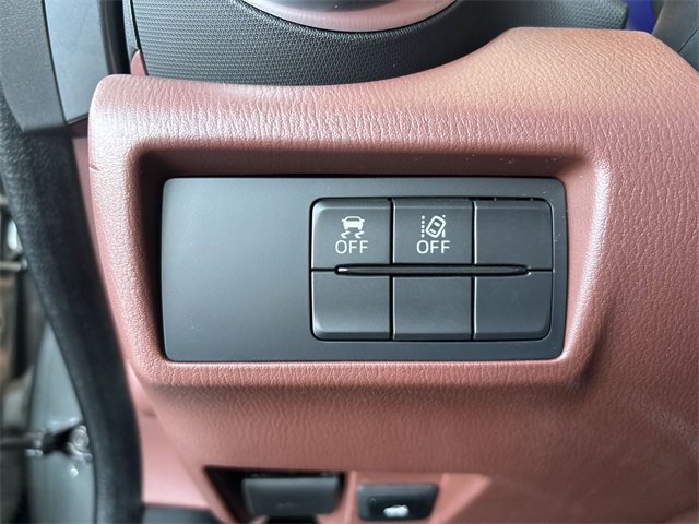 Used 2019 MAZDA MX-5 Miata RF Grand Touring image 26