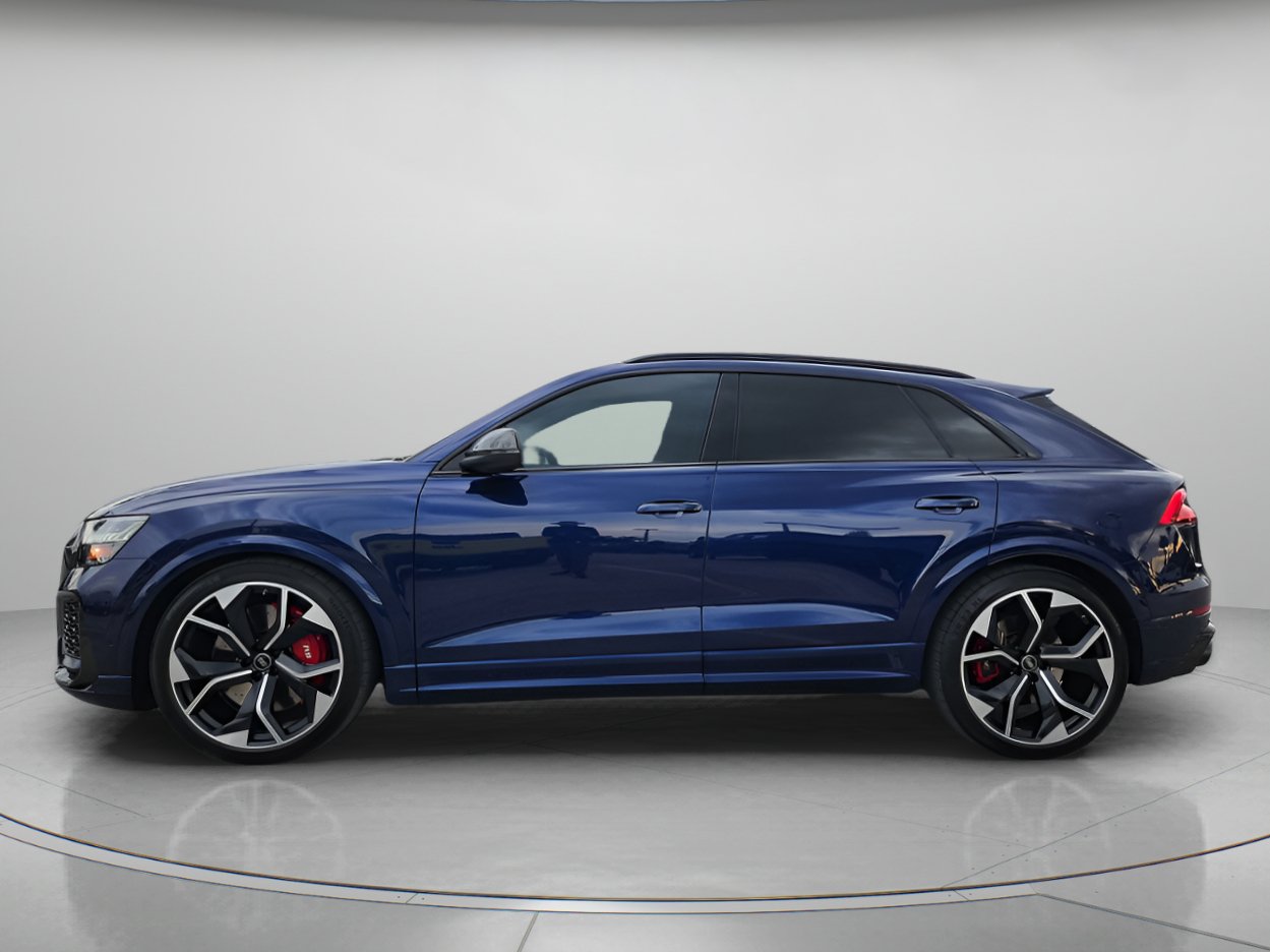 Used 2024 Audi RS Q8 AWD/4WD image 5