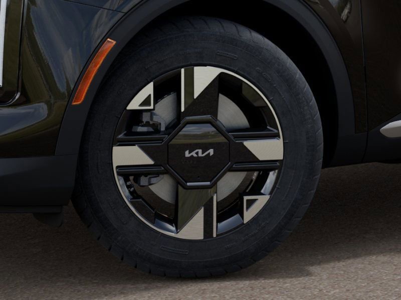 New 2026 Kia Sportage LX w/ LX Convenience Package image 9