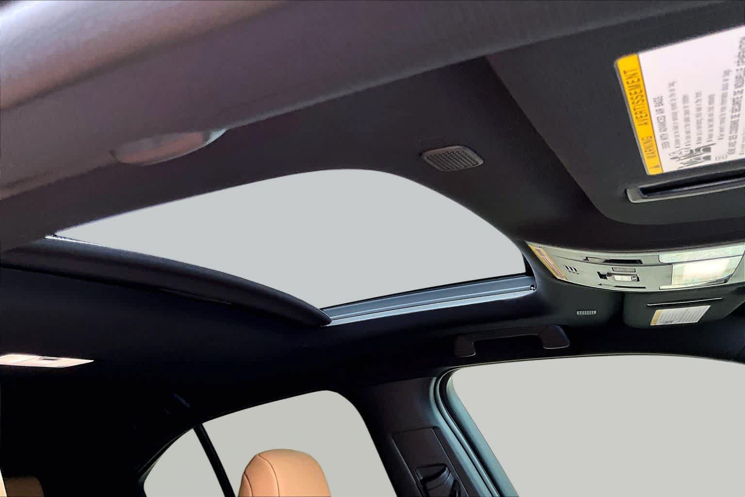 Used 2025 Lexus UX 300h FWD w/ Cold Area Package image 14
