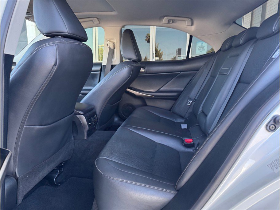 Used 2018 Lexus IS 300 w/ Accessory Package 2 RWD image 21
