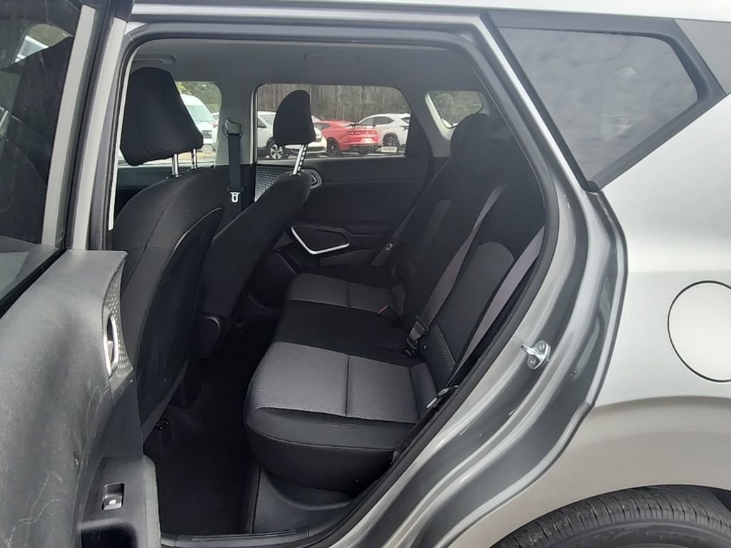 Used 2024 Kia Soul LX w/ Option Group 015 image 18
