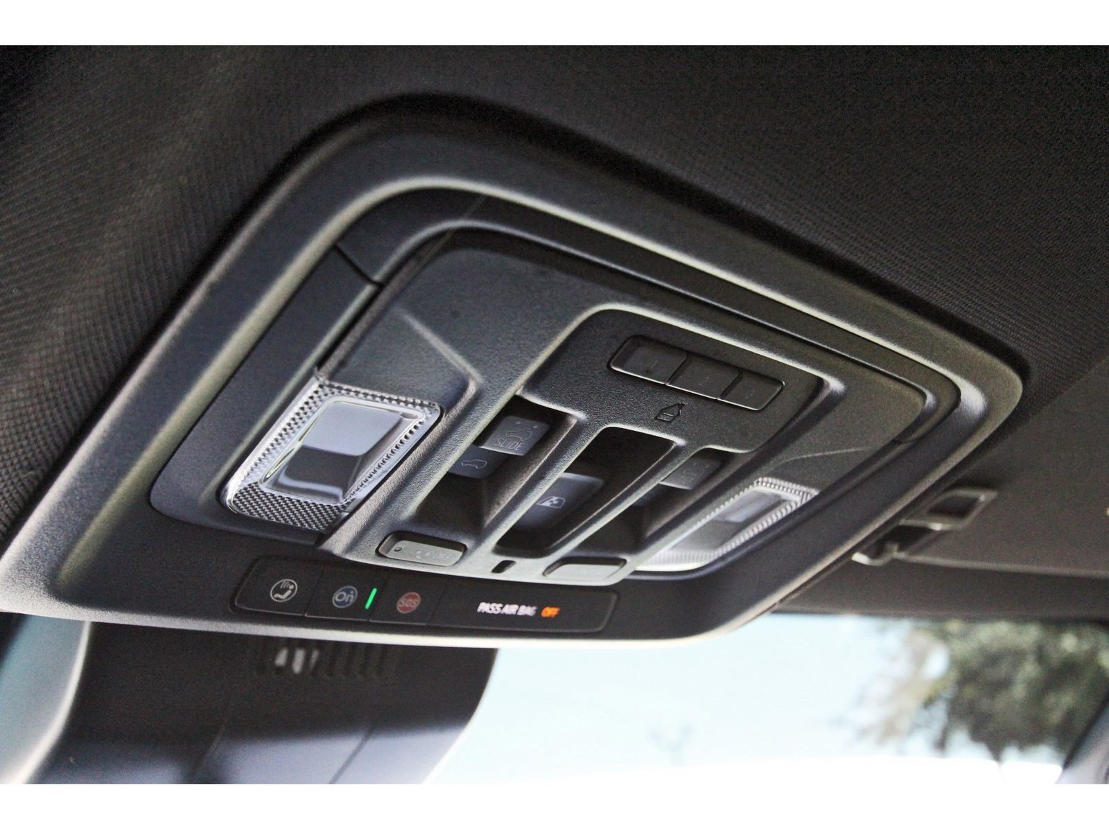 Used 2026 Chevrolet Silverado 2500 ZR2 AWD/4WD image 27