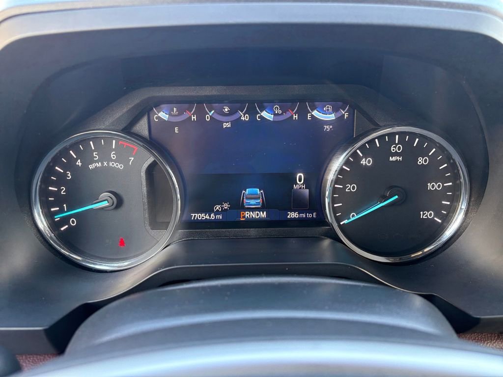 Used 2024 Ford Expedition Limited image 13